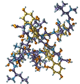 vancomycin